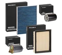 RIDEX 4055F27847 Kit filtri