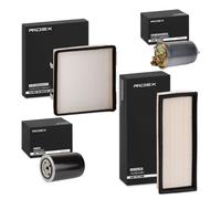 RIDEX 4055F27851 Kit filtri