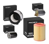RIDEX 4055F27856 Kit filtri