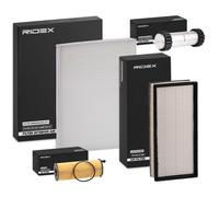 RIDEX 4055F27945 Kit filtri