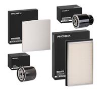 RIDEX 4055F27997 Kit filtri