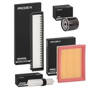 RIDEX 4055F28041 Kit filtri