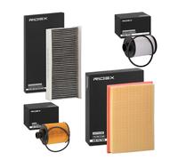 RIDEX 4055F28048 Kit filtri