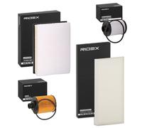 RIDEX 4055F28113 Kit filtri