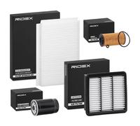 RIDEX 4055F28255 Kit filtri