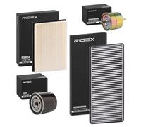 RIDEX 4055F28308 Kit filtri