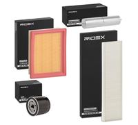 RIDEX 4055F28322 Kit filtri
