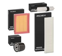 RIDEX 4055F28323 Kit filtri