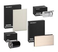 RIDEX 4055F28377 Kit filtri