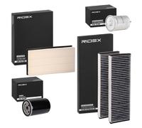 RIDEX 4055F28382 Kit filtri
