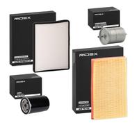 RIDEX 4055F28398 Kit filtri