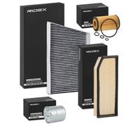 RIDEX 4055F28498 Kit filtri