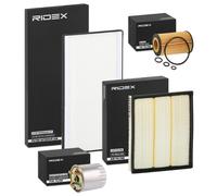 RIDEX 4055F28516 Kit filtri