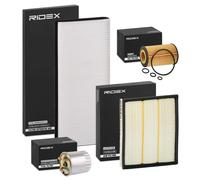RIDEX 4055F28519 Kit filtri