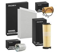 RIDEX 4055F28571 Kit filtri