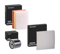 RIDEX 4055F2867 Kit filtri