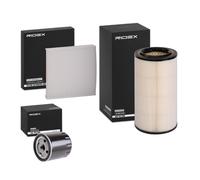 RIDEX 4055F2877 Kit filtri
