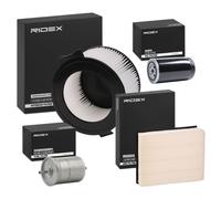 RIDEX 4055F28789 Kit filtri