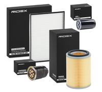 RIDEX 4055F28793 Kit filtri