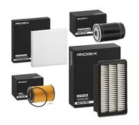RIDEX 4055F28875 Kit filtri