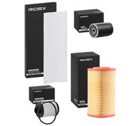RIDEX 4055F28887 Kit filtri