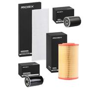 RIDEX 4055F28888 Kit filtri
