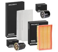 RIDEX 4055F29170 Kit filtri