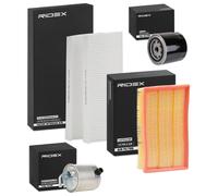 RIDEX 4055F29173 Kit filtri