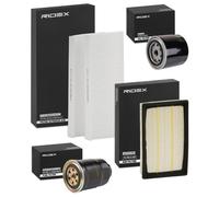 RIDEX 4055F29184 Kit filtri