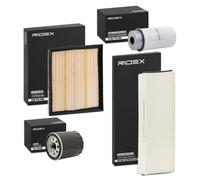 RIDEX 4055F29397 Kit filtri