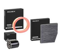 RIDEX 4055F3034 Kit filtri