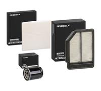 RIDEX 4055F3042 Kit filtri