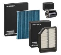 RIDEX 4055F3043 Kit filtri