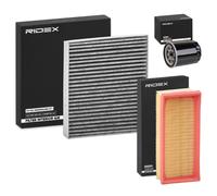 RIDEX 4055F3045 Kit filtri