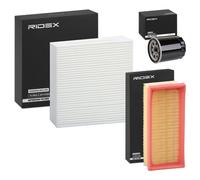 RIDEX 4055F3046 Kit filtri
