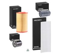 RIDEX 4055F30526 Kit filtri