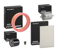 RIDEX 4055F31212 Kit filtri