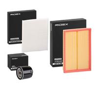 RIDEX 4055F3209 Kit filtri