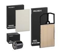 RIDEX 4055F3225 Kit filtri
