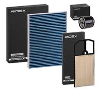 RIDEX 4055F3230 Kit filtri