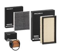 RIDEX 4055F3294 Kit filtri