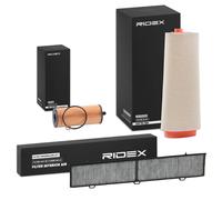 RIDEX 4055F3374 Kit filtri