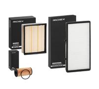 RIDEX 4055F3382 Kit filtri