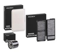 RIDEX 4055F3391 Kit filtri