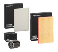 RIDEX 4055F3398 Kit filtri