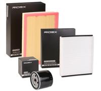 RIDEX 4055F3413 Kit filtri