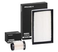 RIDEX 4055F34573 Kit filtri