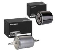 RIDEX 4055F34648 Kit filtri
