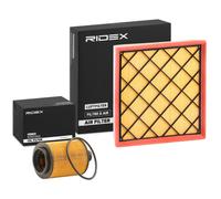 RIDEX 4055F34682 Kit filtri