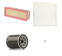RIDEX 4055F34759 Kit filtri